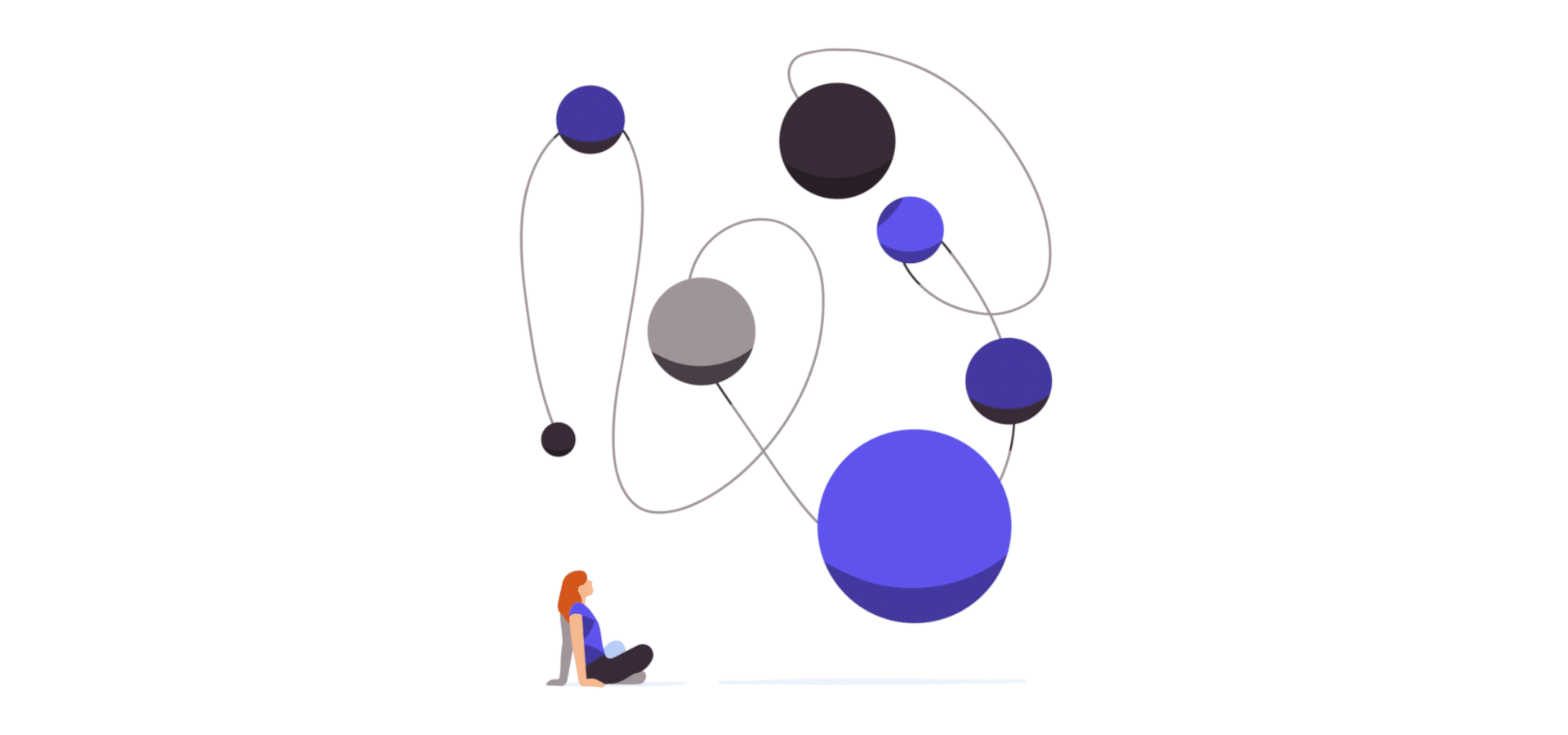 User semantic fingerprint